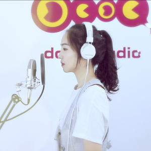 画（Cover 邓紫棋）