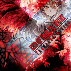 Call of The Night Hellion 夜雀の歌声/东方永夜抄