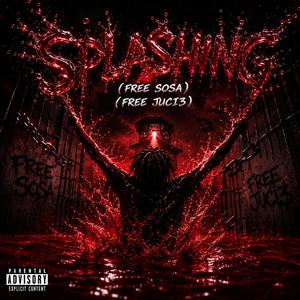 Splashing(Free juci3) [Free sosa]