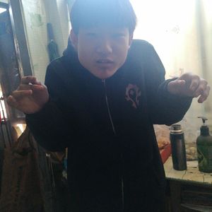 touch a raw nerve of mine