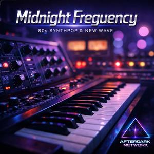 Not the Same Anymore (80s Synthpop & New Wave)