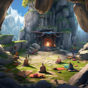 梦（街头招式beat1）