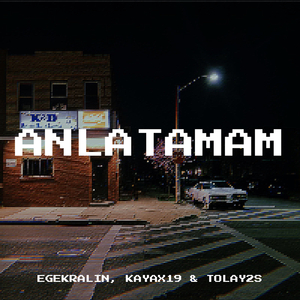 Anlatamam