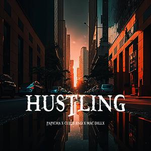 Hustling (feat. Papicha, Curri Rnd & Delaion)