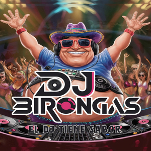 El DJ Tiene Sabor