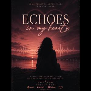 Echoes in my heart
