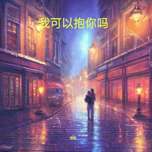 我可以抱你吗