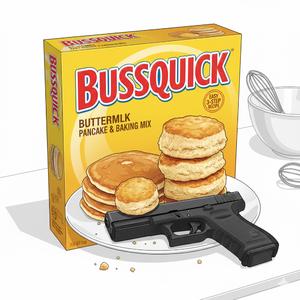 Bussquick