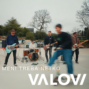 Meni treba netko