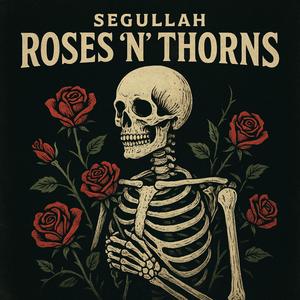 Roses ‘N’ Thorns (Café Session)