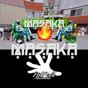 MASAKA (feat. PLAM$KIA & ABEATS)