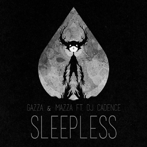 Sleepless feat. DJ Cadence (Original Mix)