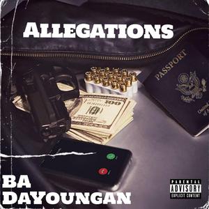 Allegations