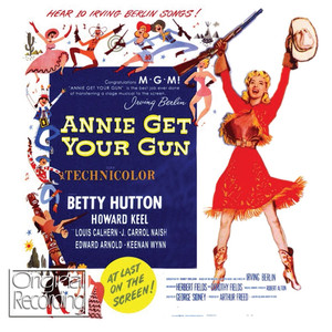 Anything You Can Do (from "Annie Get Your Gun")