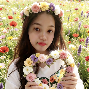 你转身带走了春天