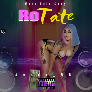 Rotate