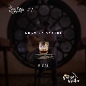 Gham Ka Saathi Rum (Bosco's Stories #1)