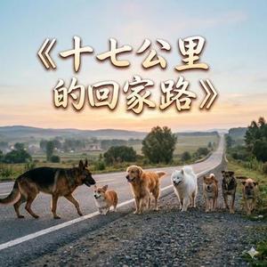 十七公里的回家路