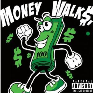 Money Walk (feat. B-Train)