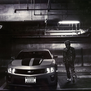 What's happen??? Pt.2 (feat. illrain & Gerardparman)