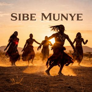 Sibe Munye