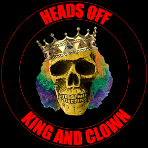King and Clown