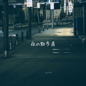 夜の散歩道 (demo)