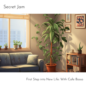 Roast of the Morning　―　Key Gb Ver.