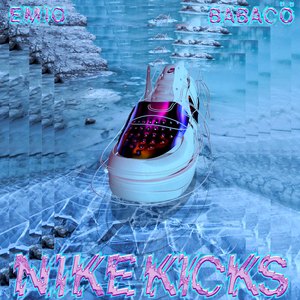 Nikekicks (feat. Babacö)