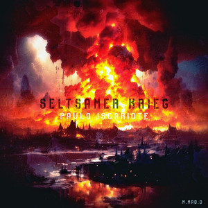 Seltsamer Krieg (Remastered 2020)