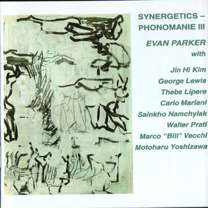 Synergetics No. 1