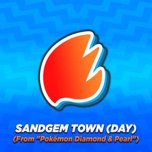 Sandgem Town (Day) (From "Pokémon Diamond & Pearl") (Arrangement)