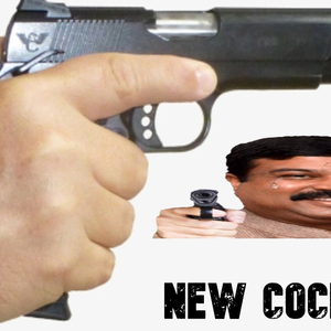 New Cock.09 (feat. Elijah the producer, Keyzo!, Infratctions, ,Wockheart & Kvdaa)
