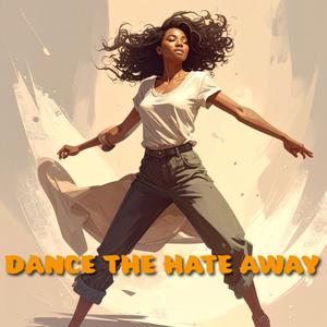 DANCE THE HATE AWAY