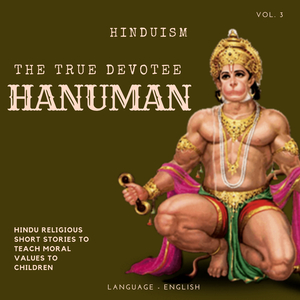 Hanuman Meets Meghnad