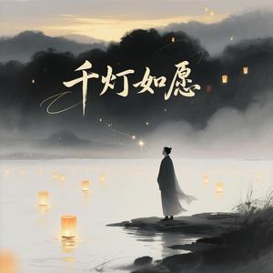 千灯如愿