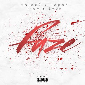 Fuze (feat. JapantravisLyon)
