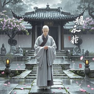 青灯辞-笛音酷阳