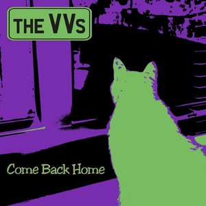 Come Back Home