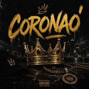 CORONAO' (feat. Kelv Lorenzzo)