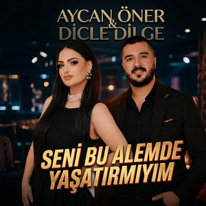 Seni Bu Alemde Yaşatırmıyım