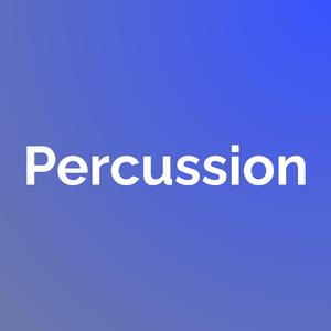 Percussion