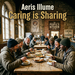 The Warmth of a Smile