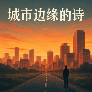 城市边缘的诗 - Verses from the City’s Fringe
