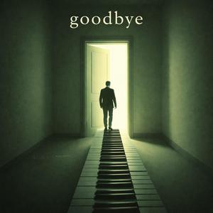 Goodbye With Goodbye