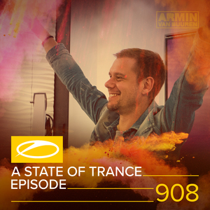 Free Time (ASOT 908) (Dan Stone Remix)