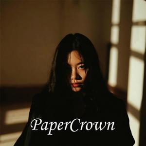 PaperCrown