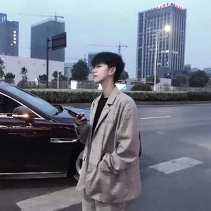 刘崇健-我已经习惯一个人（沐泽 remix）