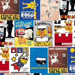 Karnevalsmelodin 1982