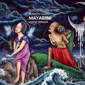 Mayabini (Guitar Version)